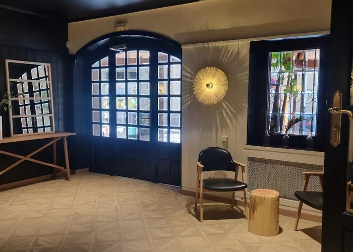 La Posada De Ruba